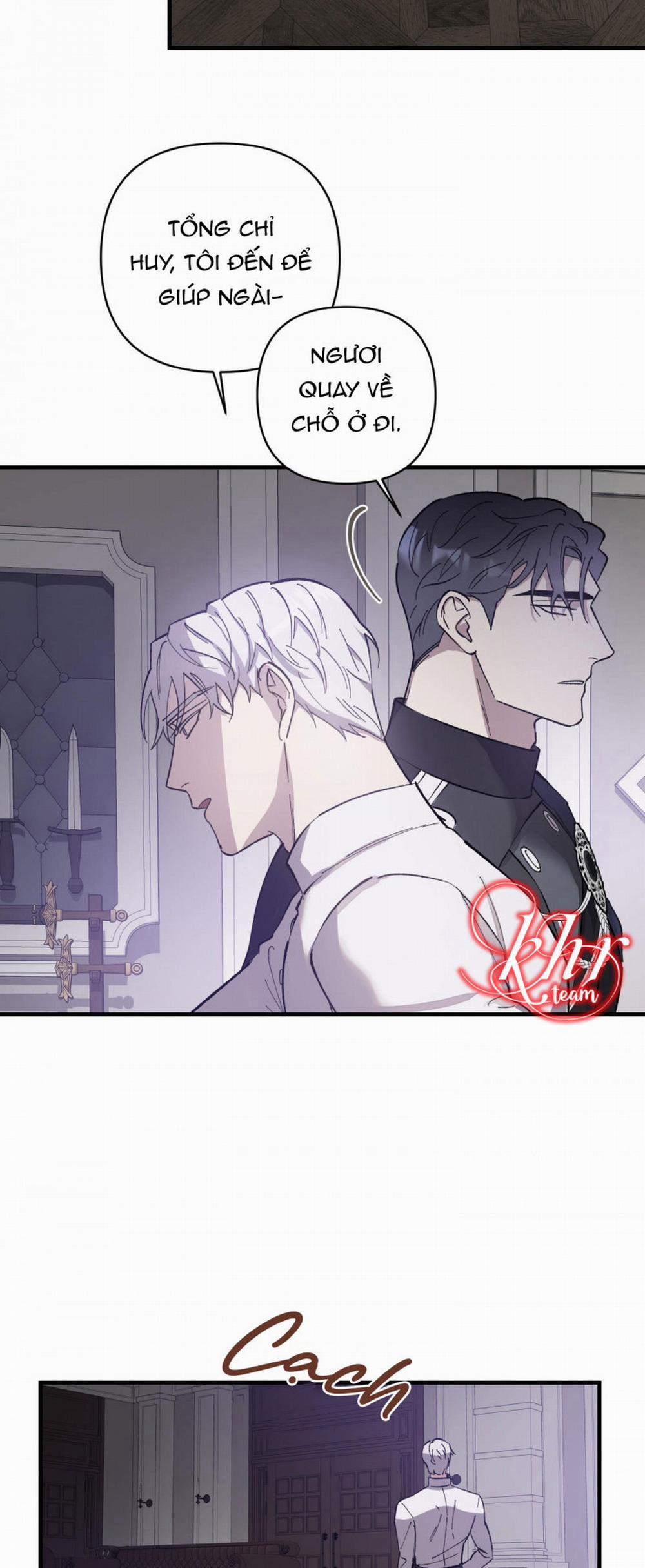 Đóa Hoa Của Mặt Trời 1 trang 58