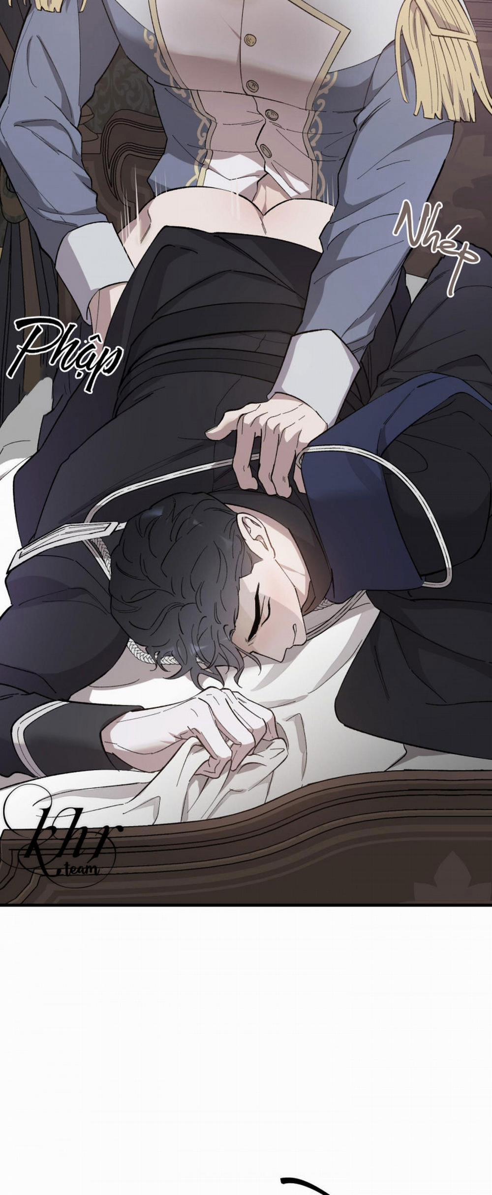 Đóa Hoa Của Mặt Trời 1 trang 67