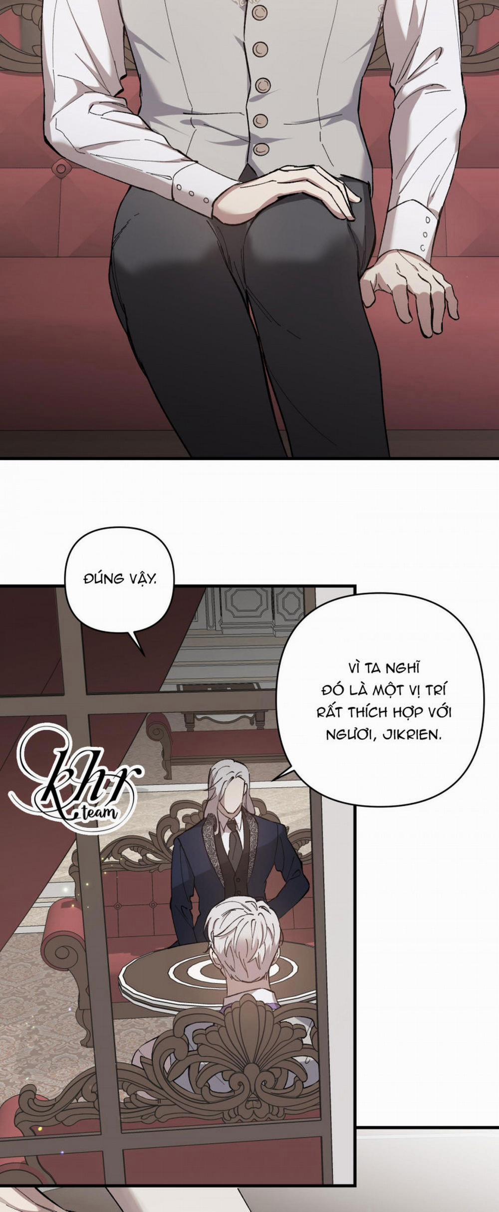 Đóa Hoa Của Mặt Trời 1 trang 7