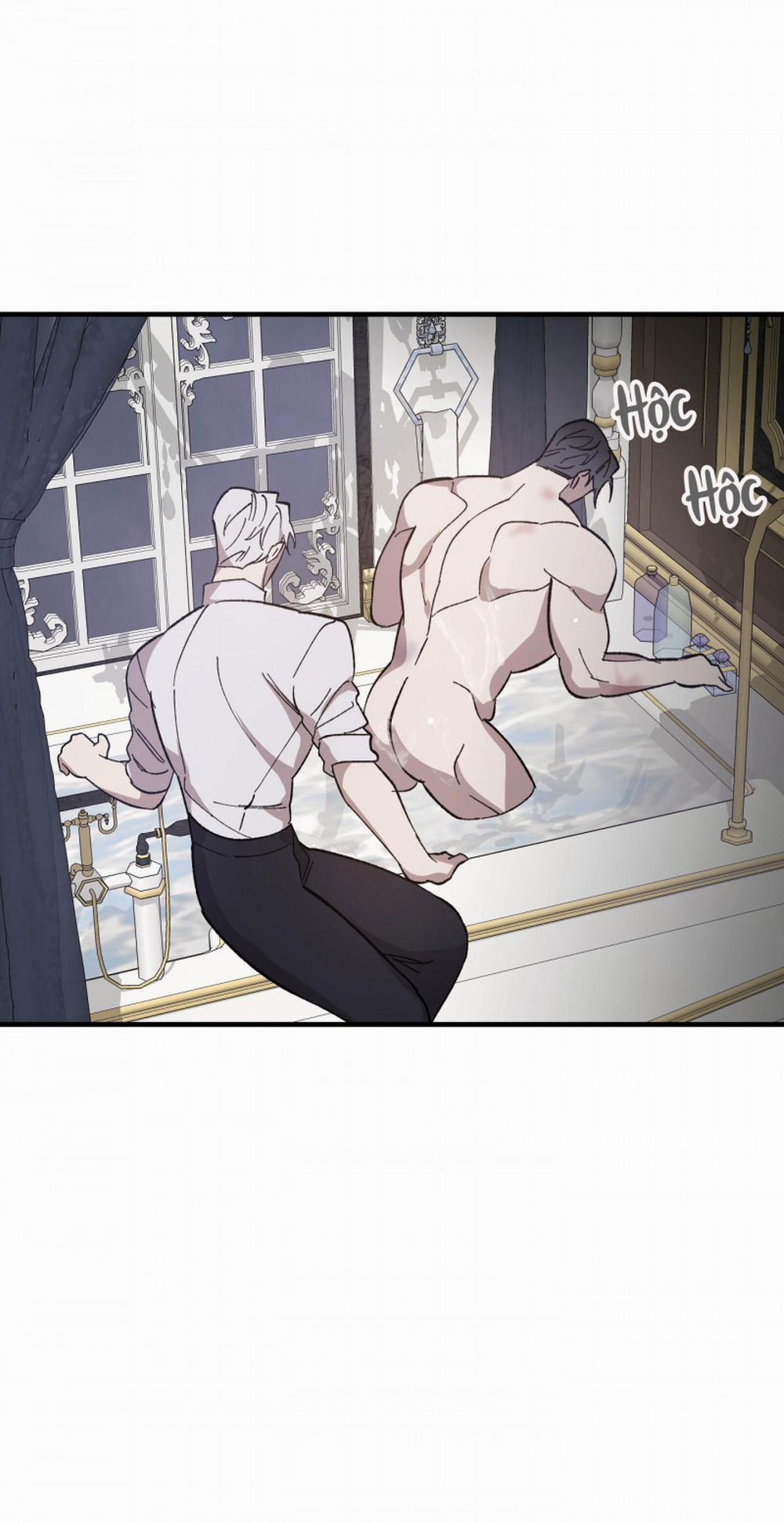 Đóa Hoa Của Mặt Trời 10.5 trang 11