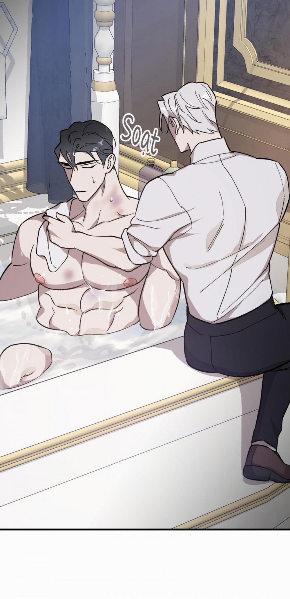 Đóa Hoa Của Mặt Trời 10.5 trang 13