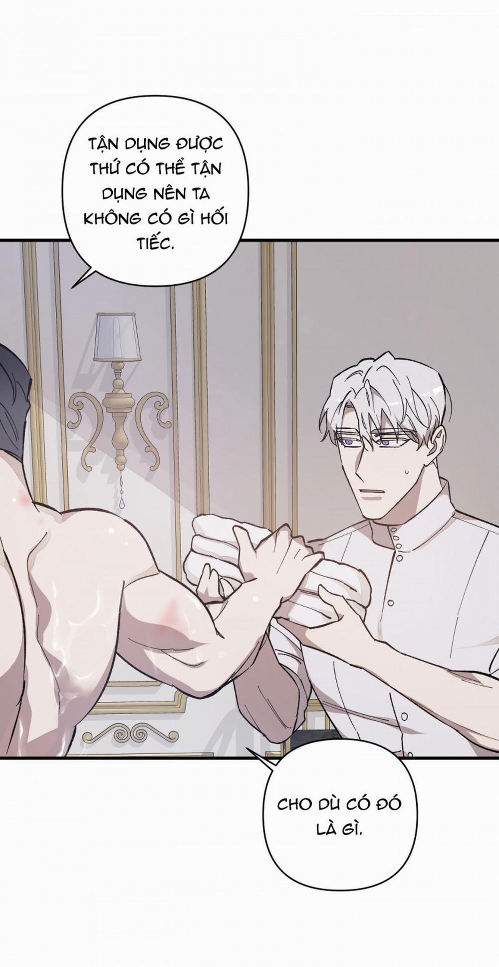 Đóa Hoa Của Mặt Trời 10.5 trang 22