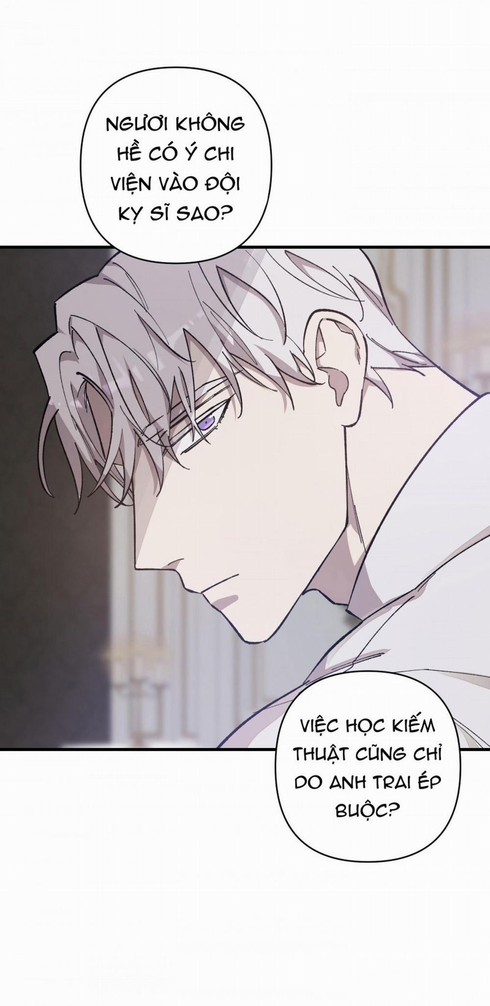 Đóa Hoa Của Mặt Trời 10.5 trang 27