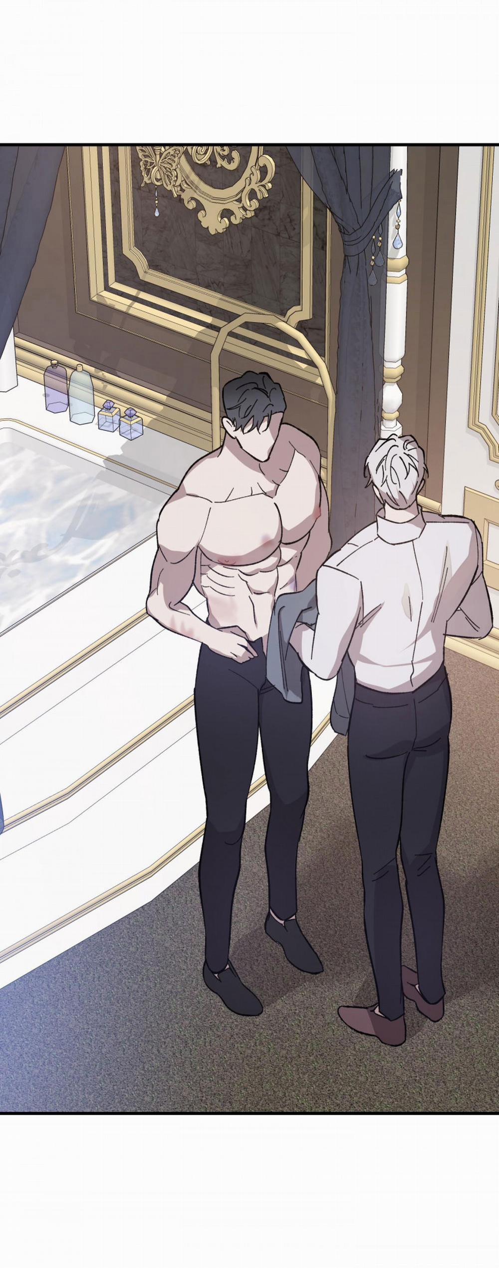 Đóa Hoa Của Mặt Trời 10 trang 16