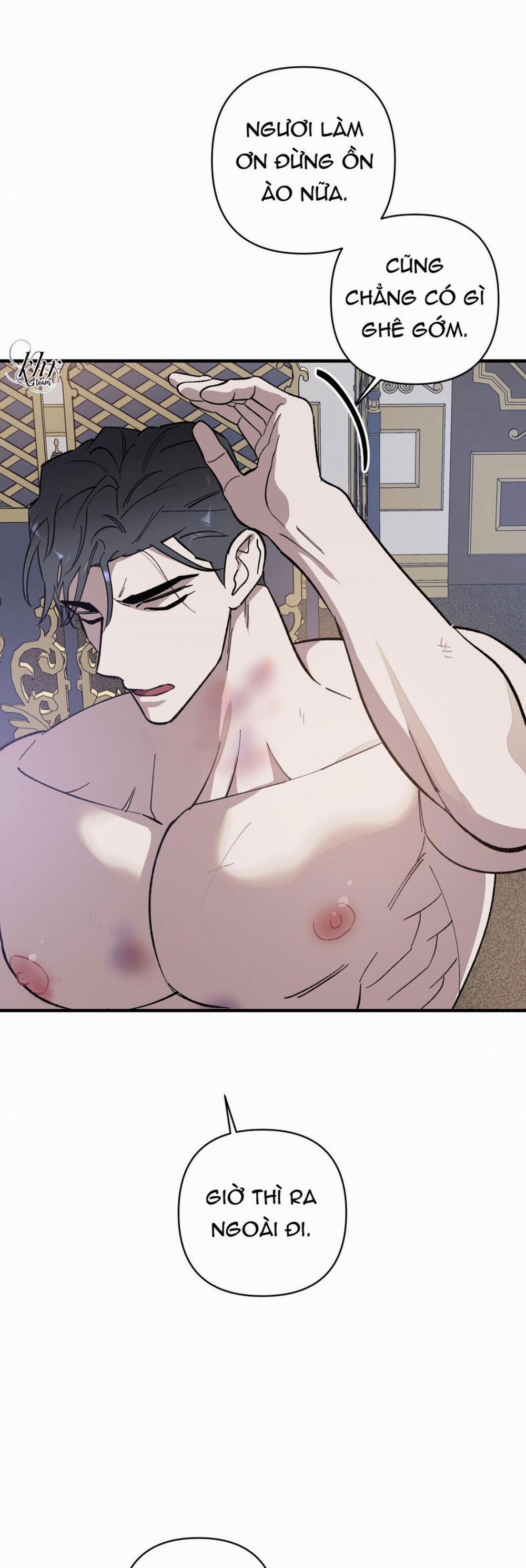 Đóa Hoa Của Mặt Trời 10 trang 19