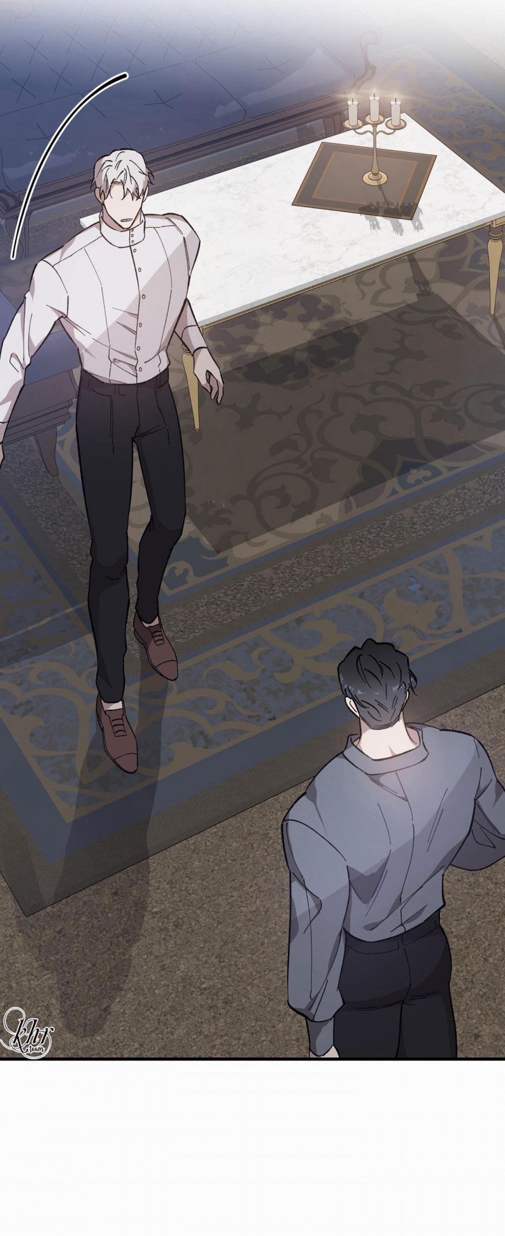 Đóa Hoa Của Mặt Trời 10 trang 2