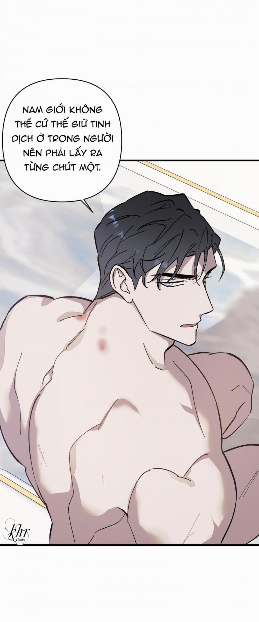 Đóa Hoa Của Mặt Trời 10 trang 21