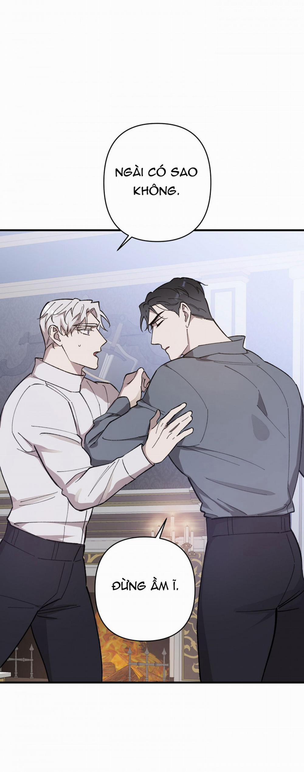 Đóa Hoa Của Mặt Trời 10 trang 3