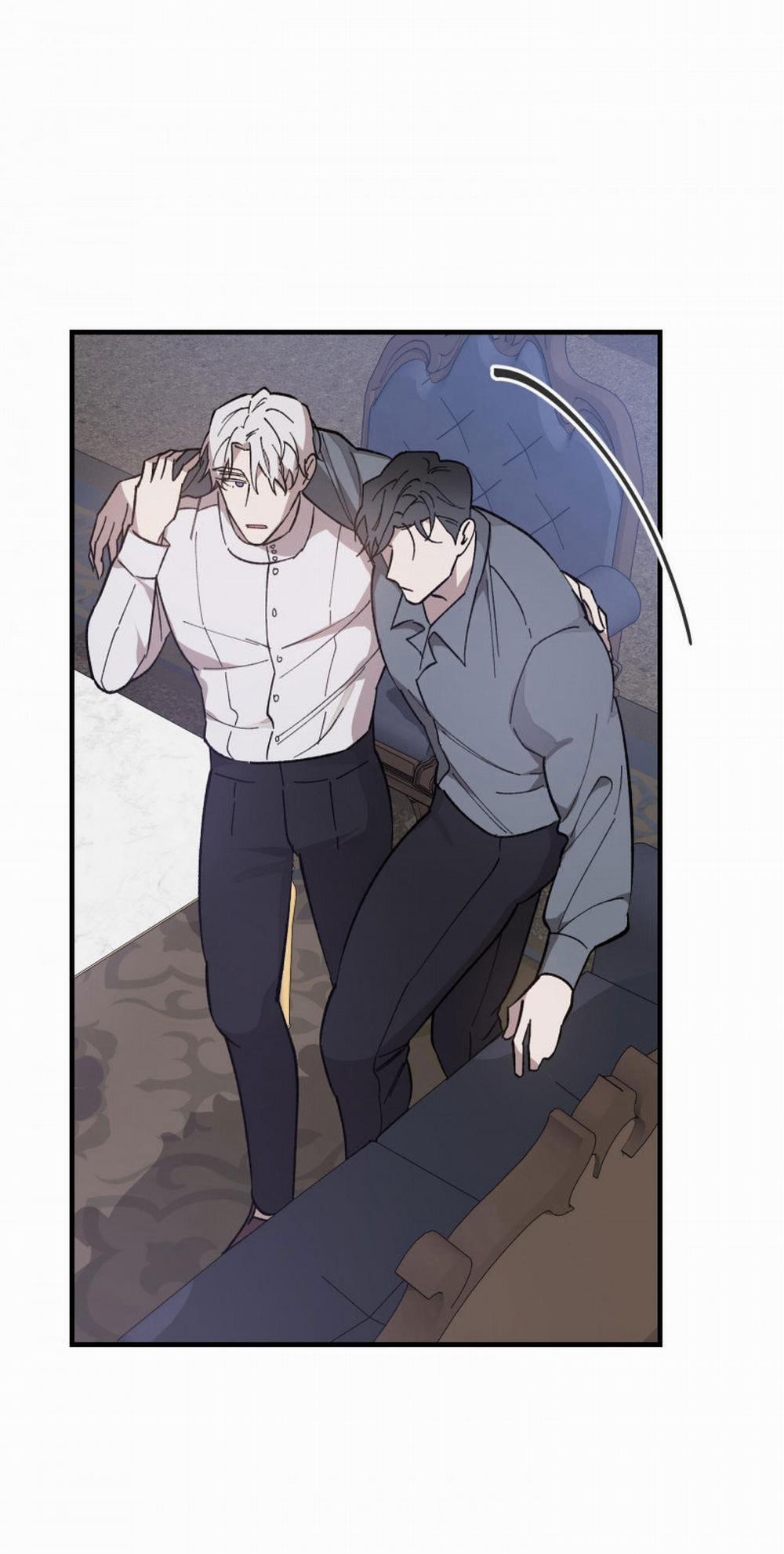 Đóa Hoa Của Mặt Trời 10 trang 4