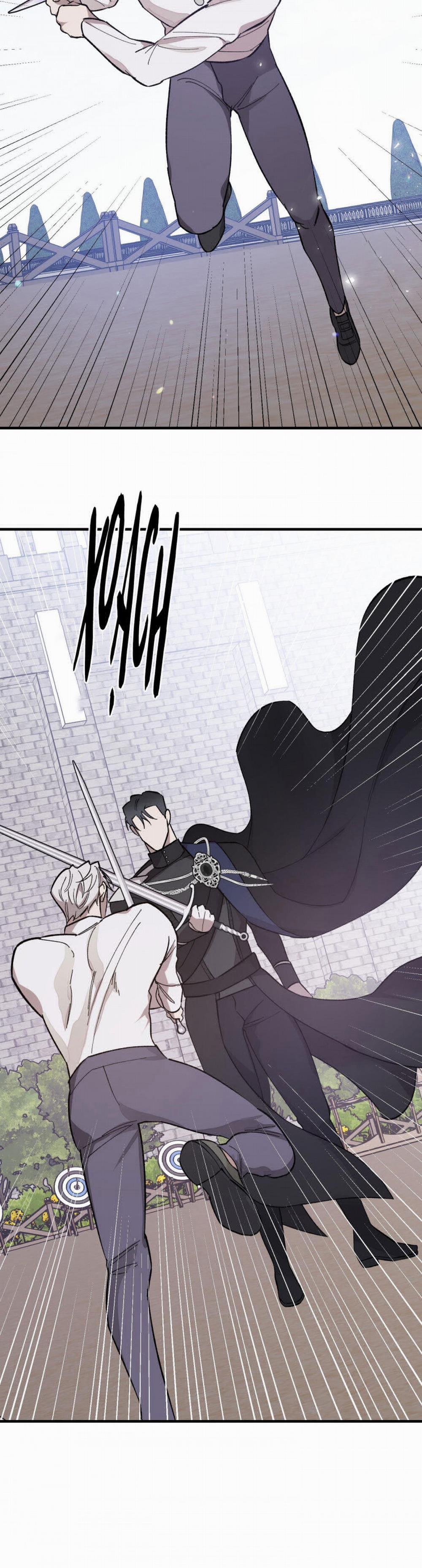 Đóa Hoa Của Mặt Trời 11.5 trang 3