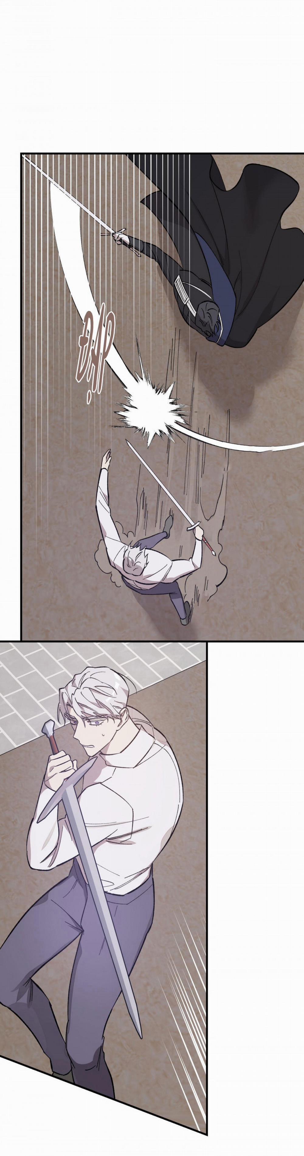 Đóa Hoa Của Mặt Trời 11.5 trang 5