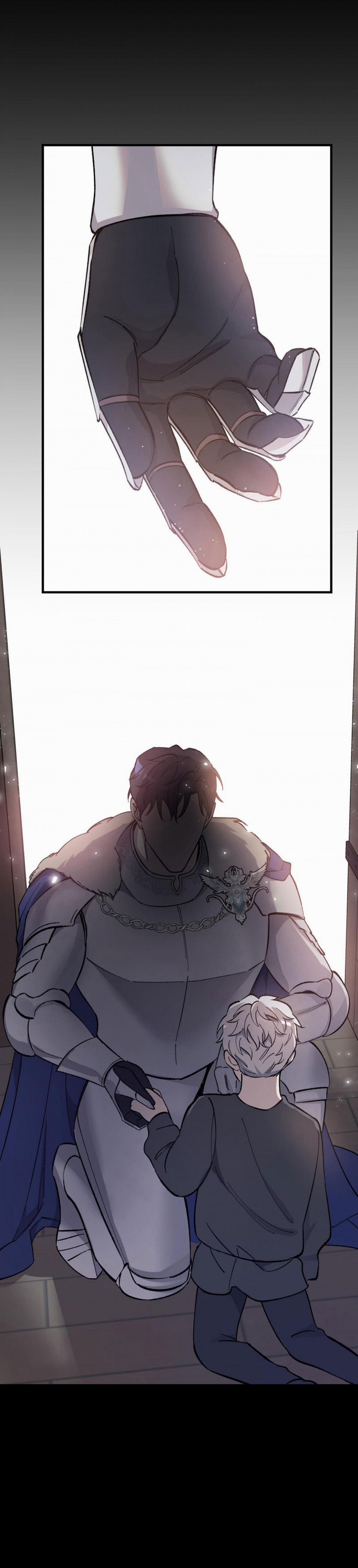 Đóa Hoa Của Mặt Trời 11 trang 10