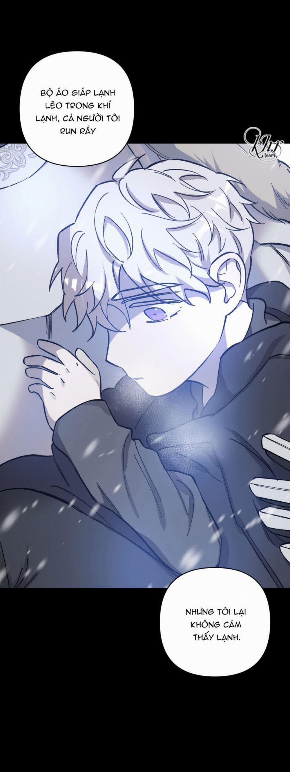 Đóa Hoa Của Mặt Trời 11 trang 13