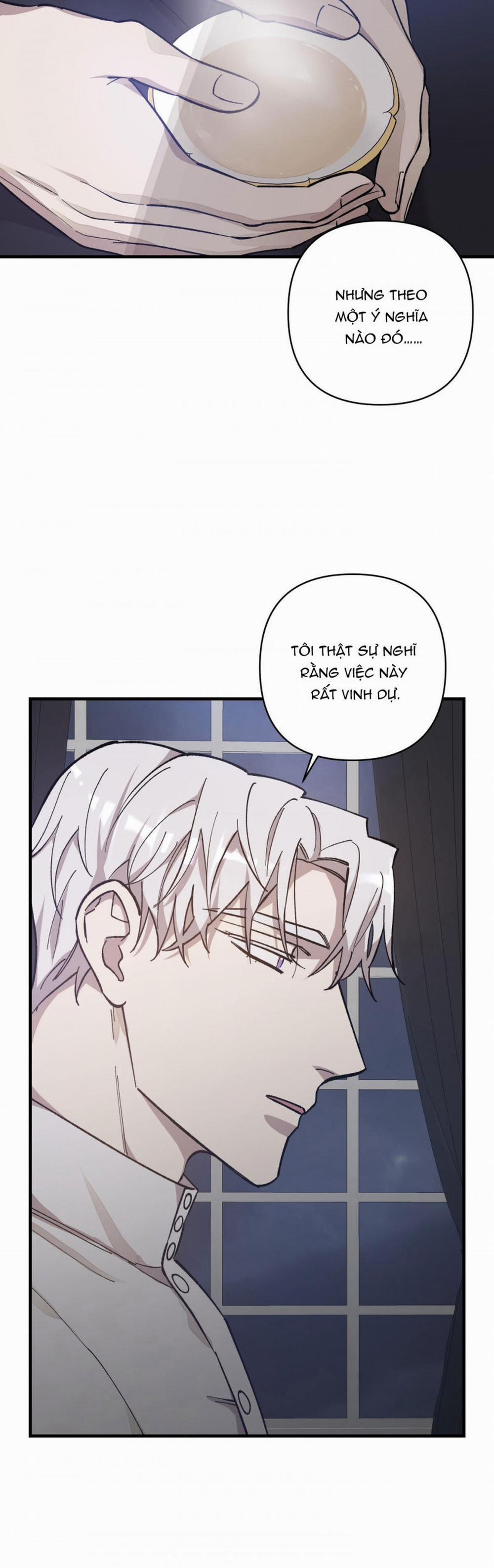 Đóa Hoa Của Mặt Trời 11 trang 20