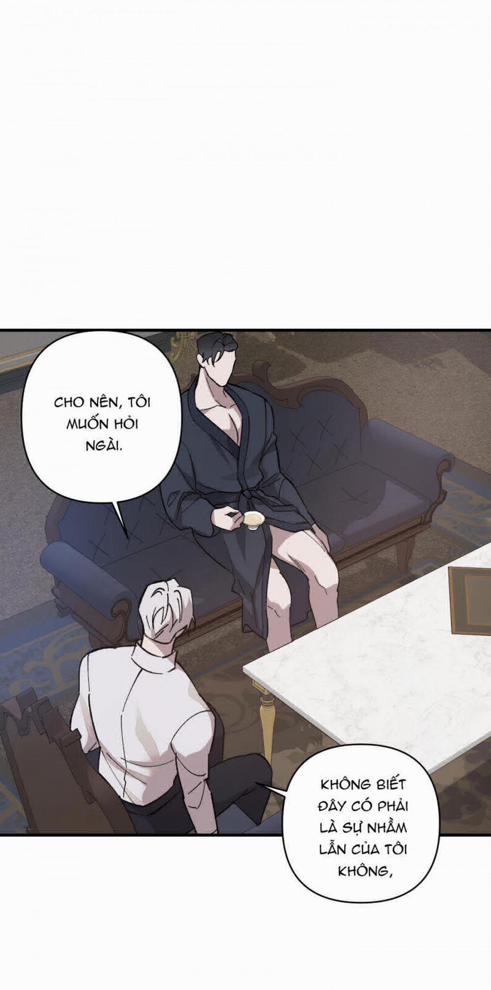 Đóa Hoa Của Mặt Trời 11 trang 21