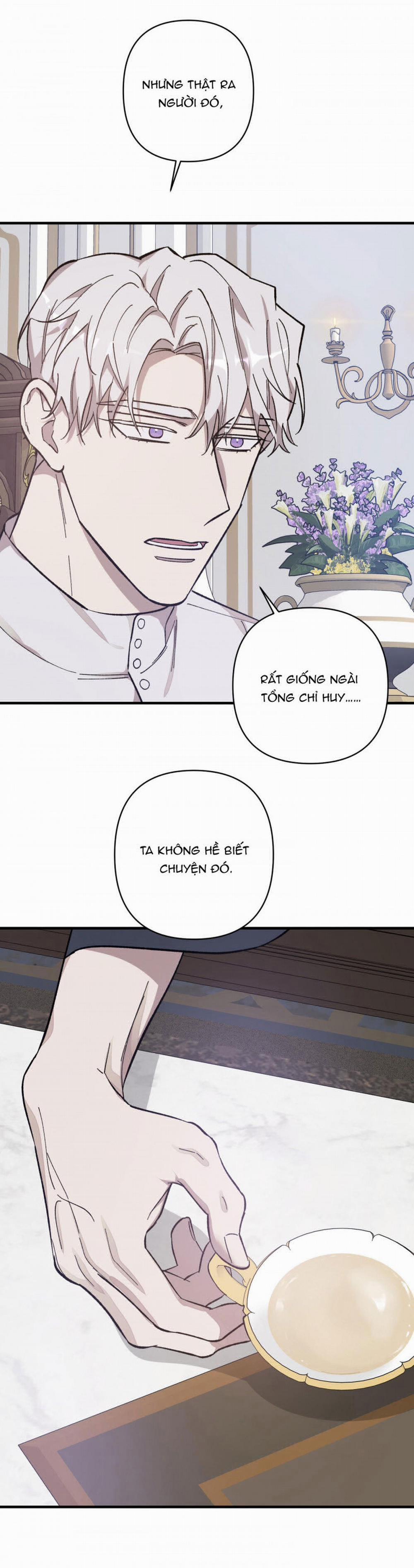 Đóa Hoa Của Mặt Trời 11 trang 22