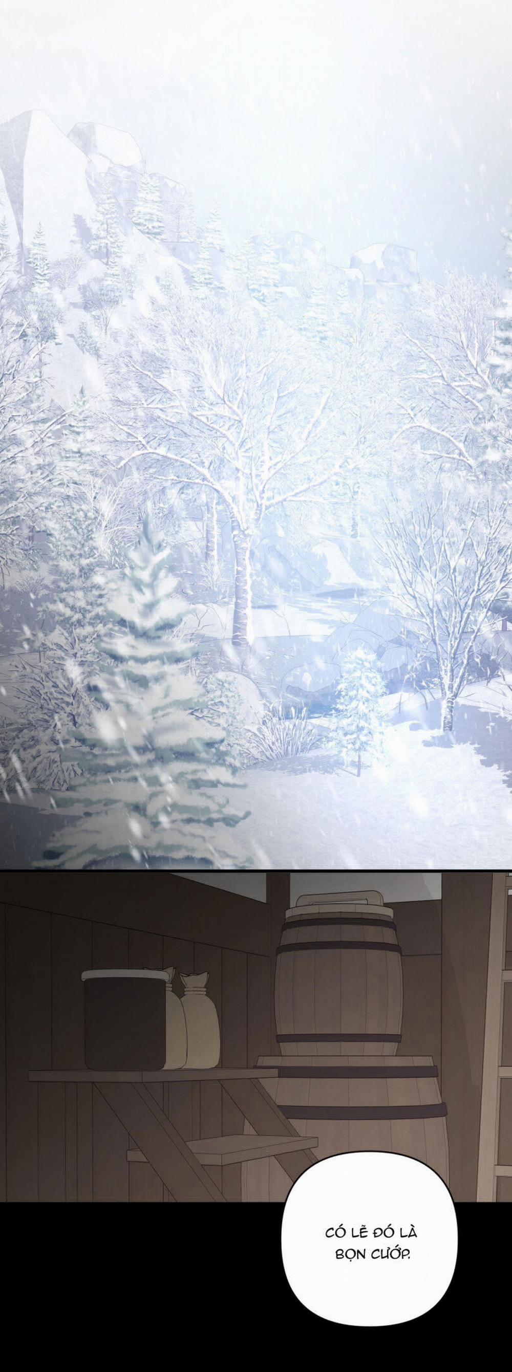 Đóa Hoa Của Mặt Trời 11 trang 3