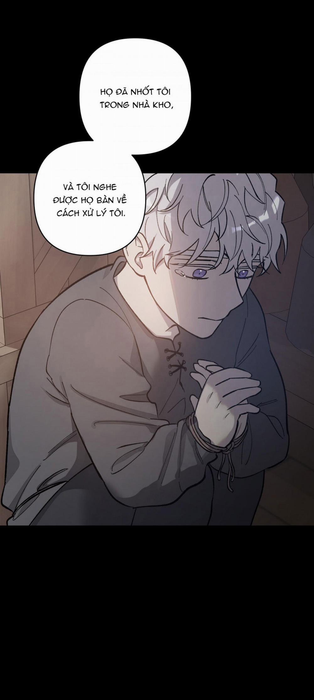 Đóa Hoa Của Mặt Trời 11 trang 4