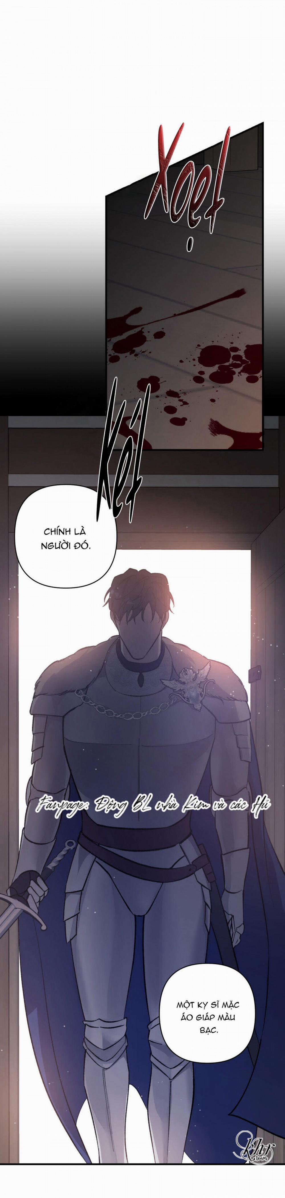 Đóa Hoa Của Mặt Trời 11 trang 7