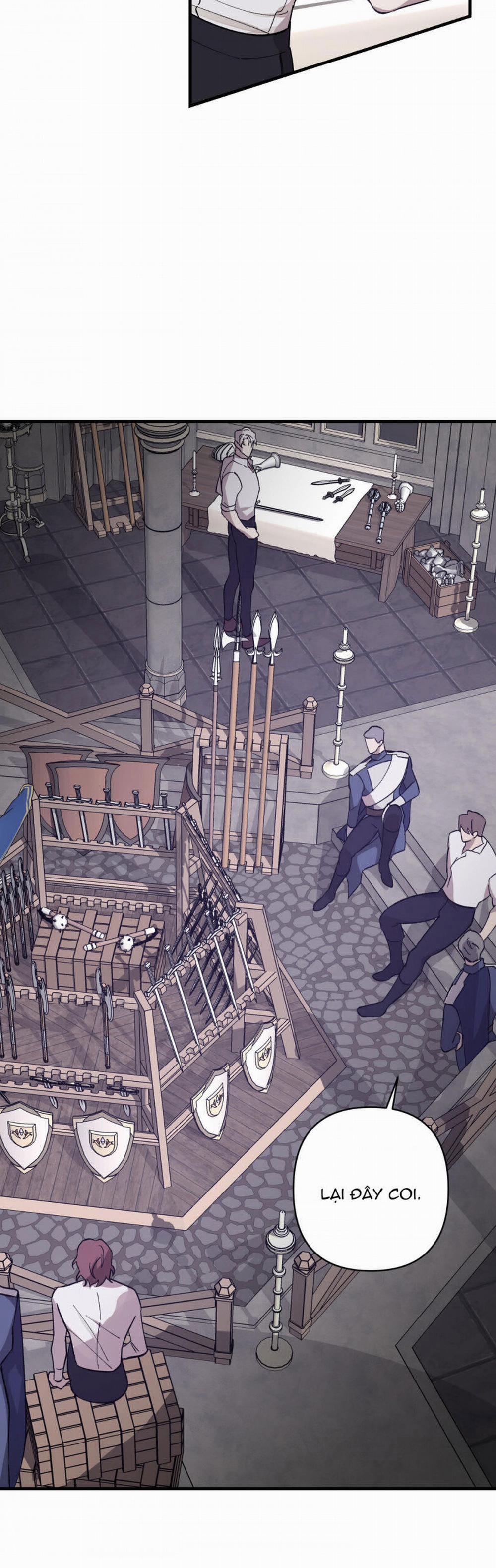 Đóa Hoa Của Mặt Trời 12.5 trang 23