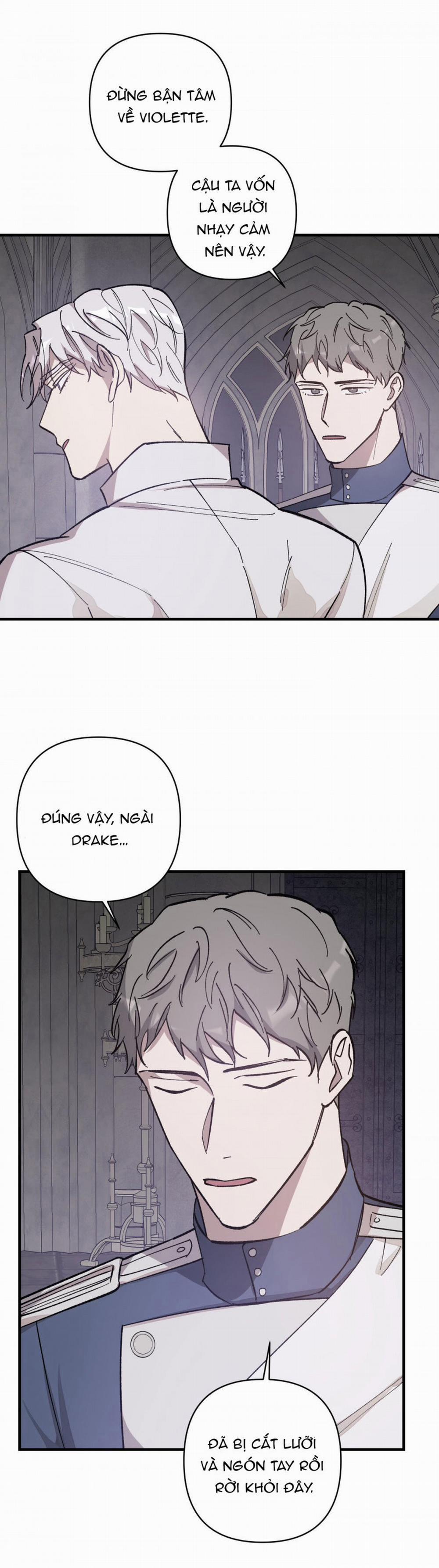 Đóa Hoa Của Mặt Trời 12.5 trang 5