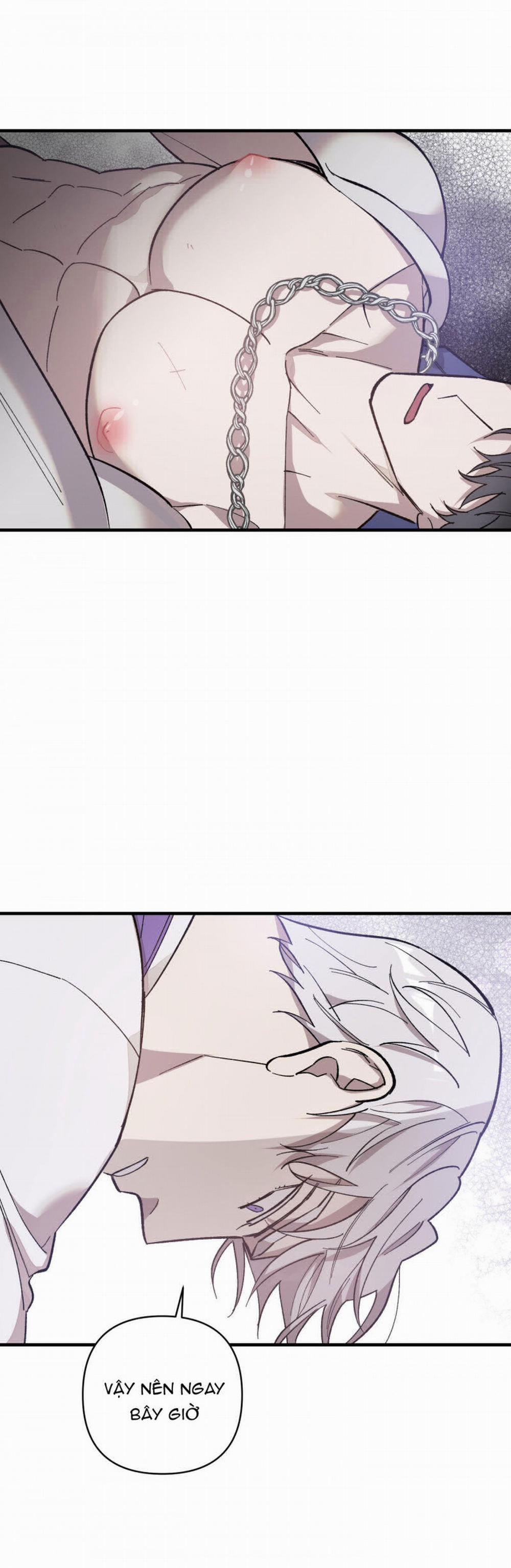 Đóa Hoa Của Mặt Trời 12 trang 13