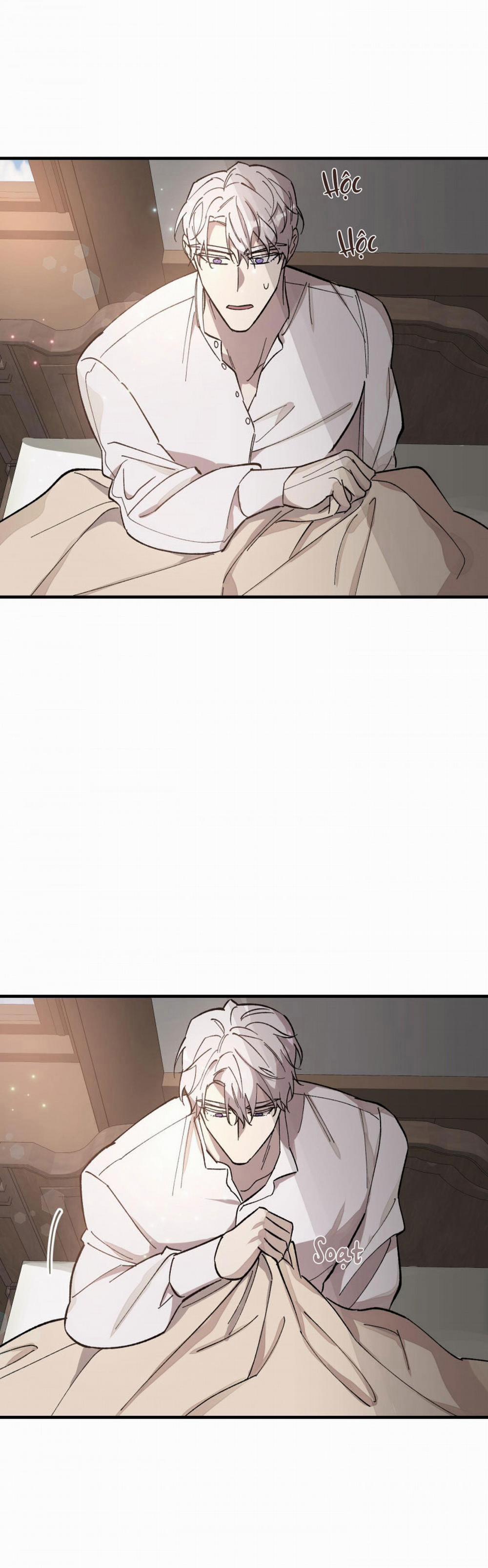 Đóa Hoa Của Mặt Trời 12 trang 16