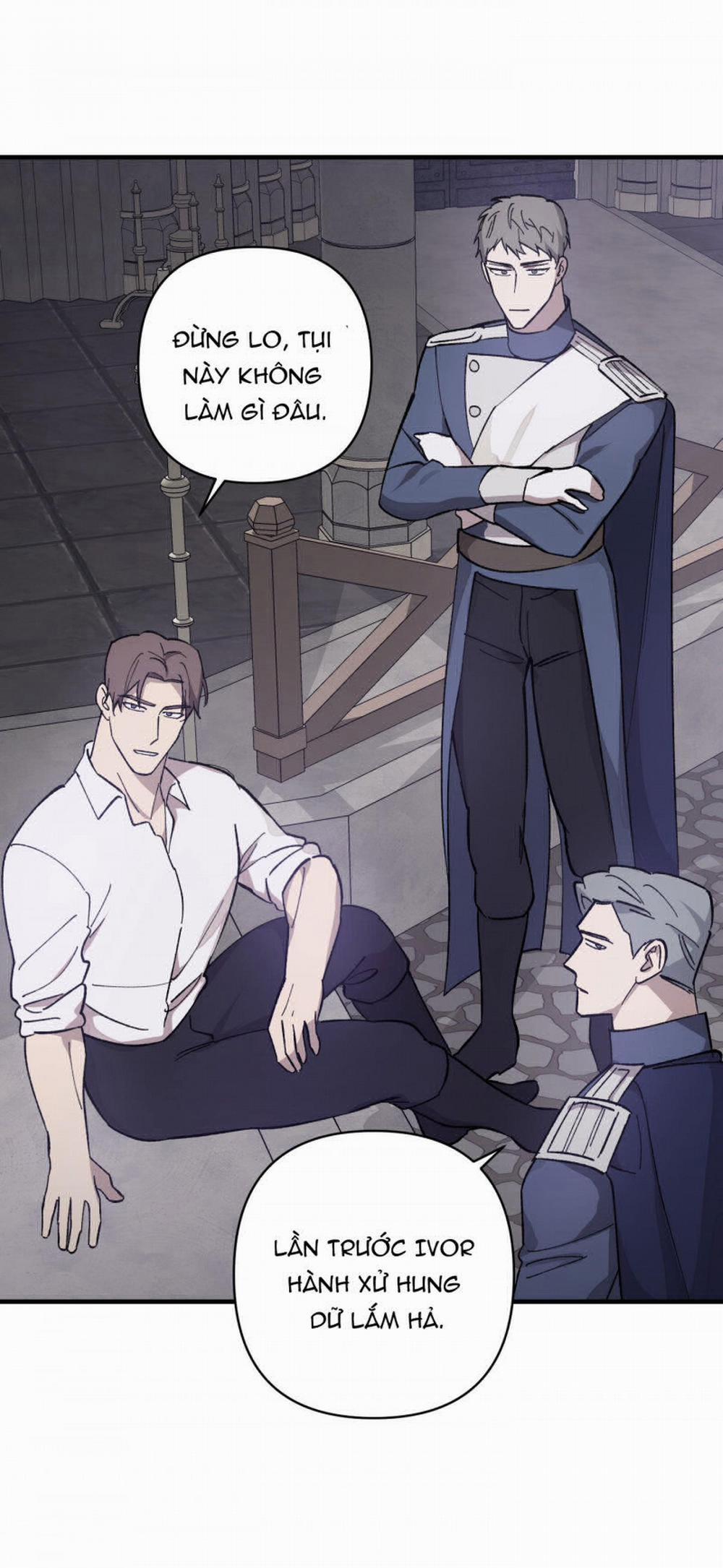 Đóa Hoa Của Mặt Trời 12 trang 21