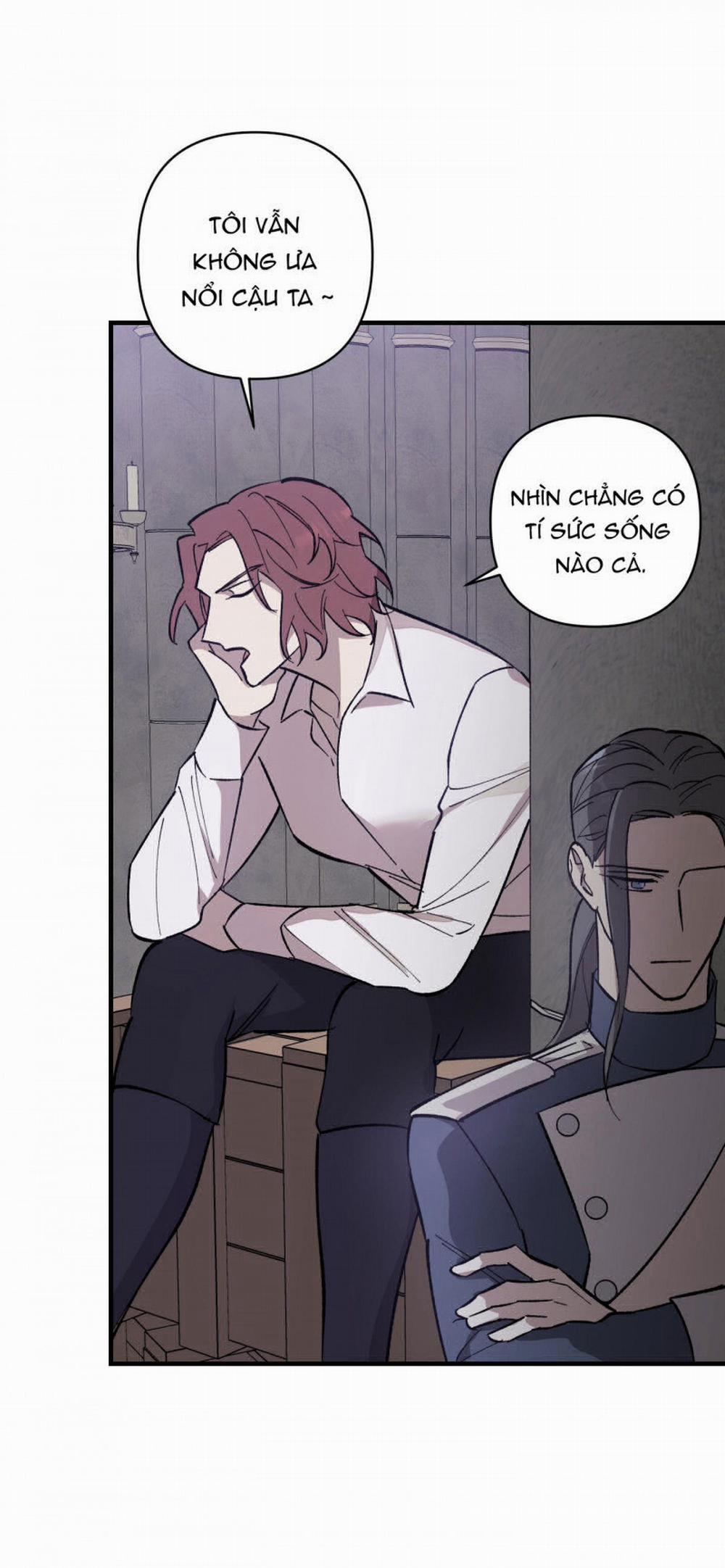 Đóa Hoa Của Mặt Trời 12 trang 22