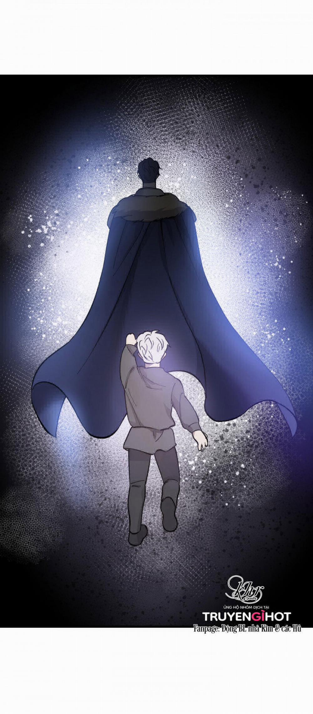 Đóa Hoa Của Mặt Trời 12 trang 4