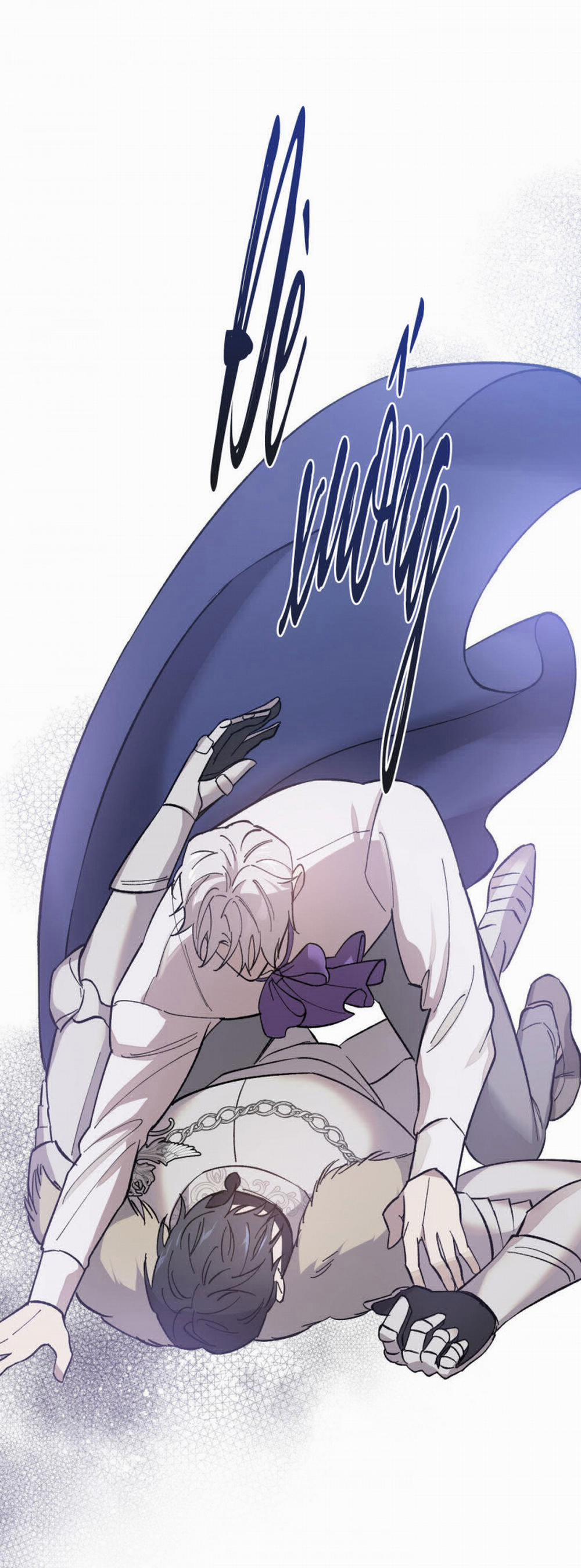 Đóa Hoa Của Mặt Trời 12 trang 8