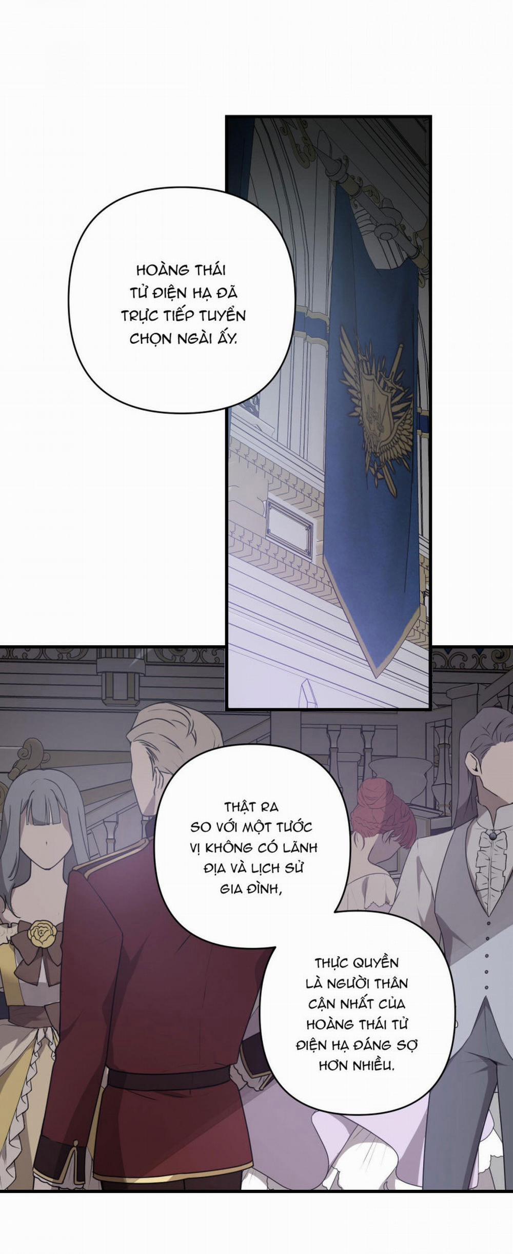 Đóa Hoa Của Mặt Trời 13.5 trang 10