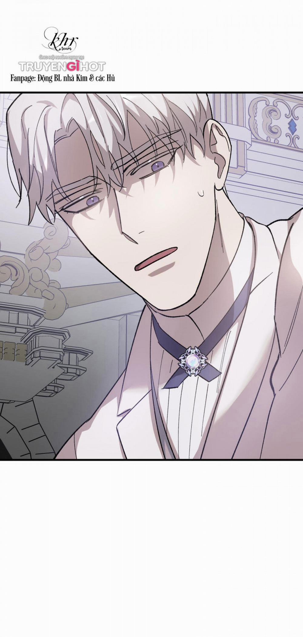 Đóa Hoa Của Mặt Trời 13.5 trang 19