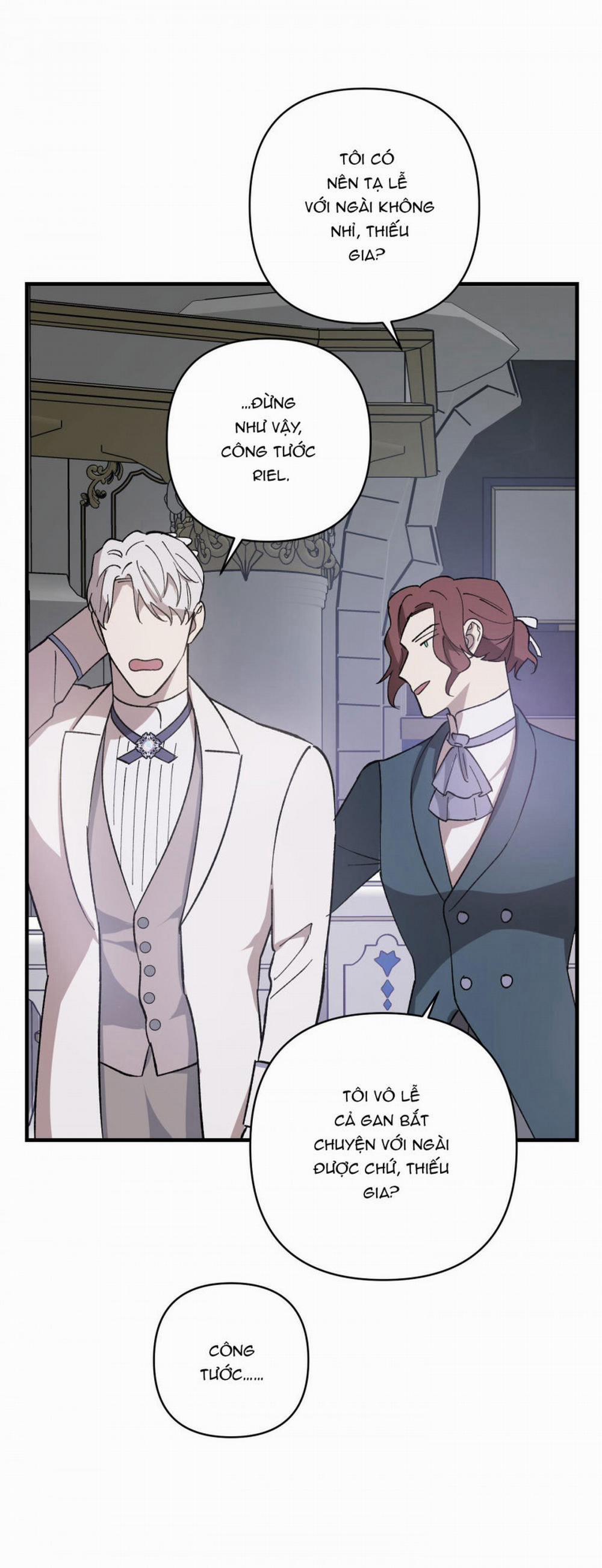 Đóa Hoa Của Mặt Trời 13.5 trang 4