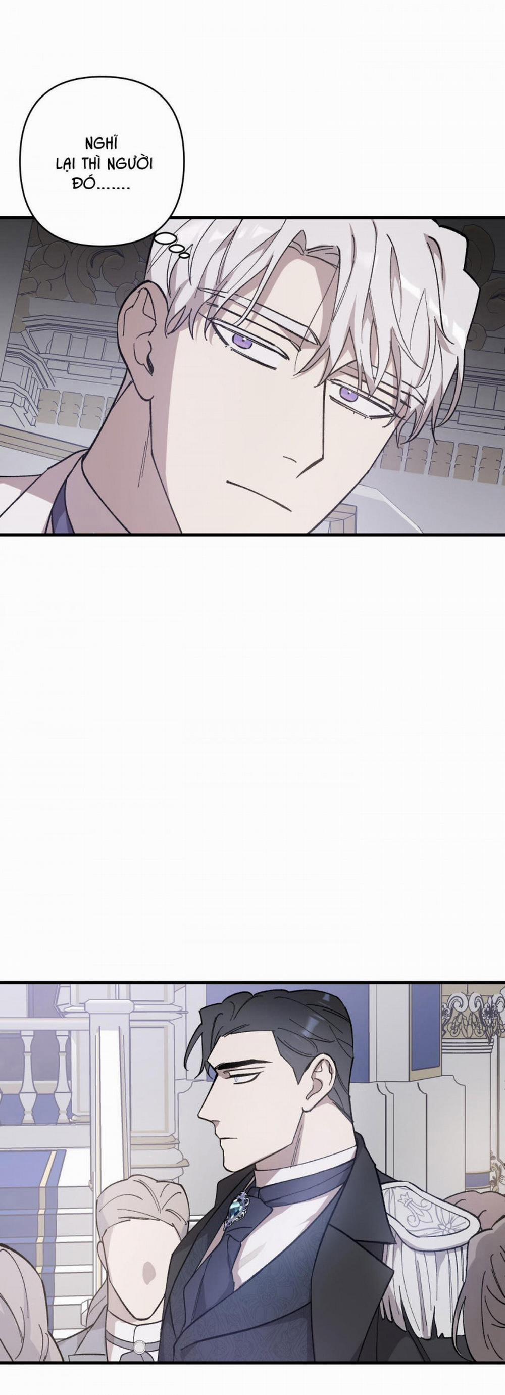 Đóa Hoa Của Mặt Trời 13.5 trang 5