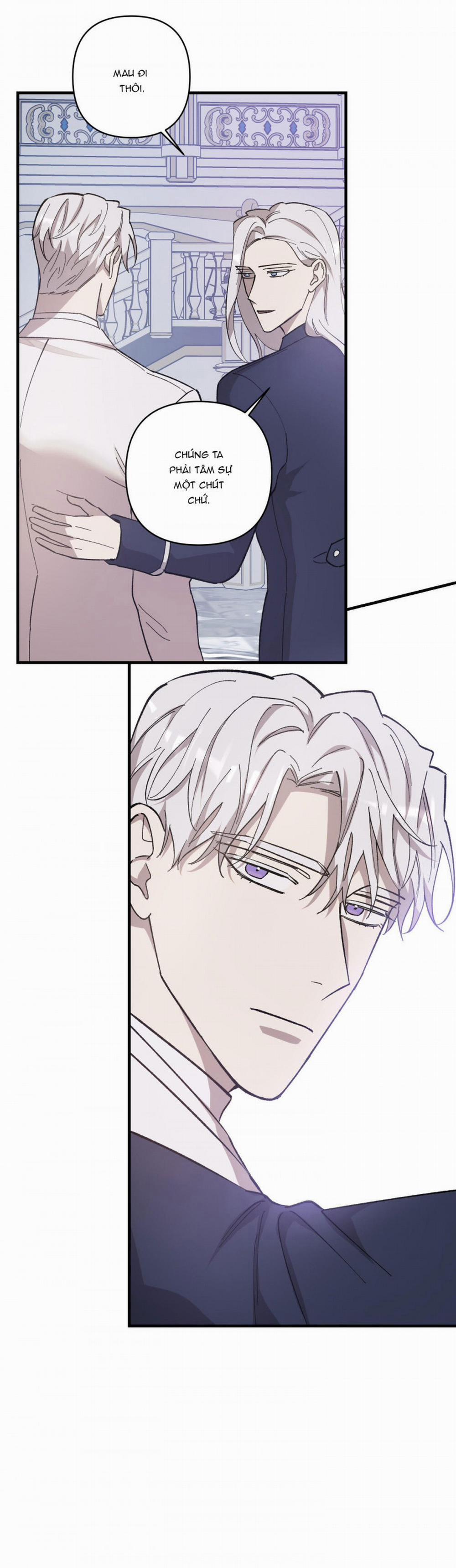 Đóa Hoa Của Mặt Trời 13 trang 11