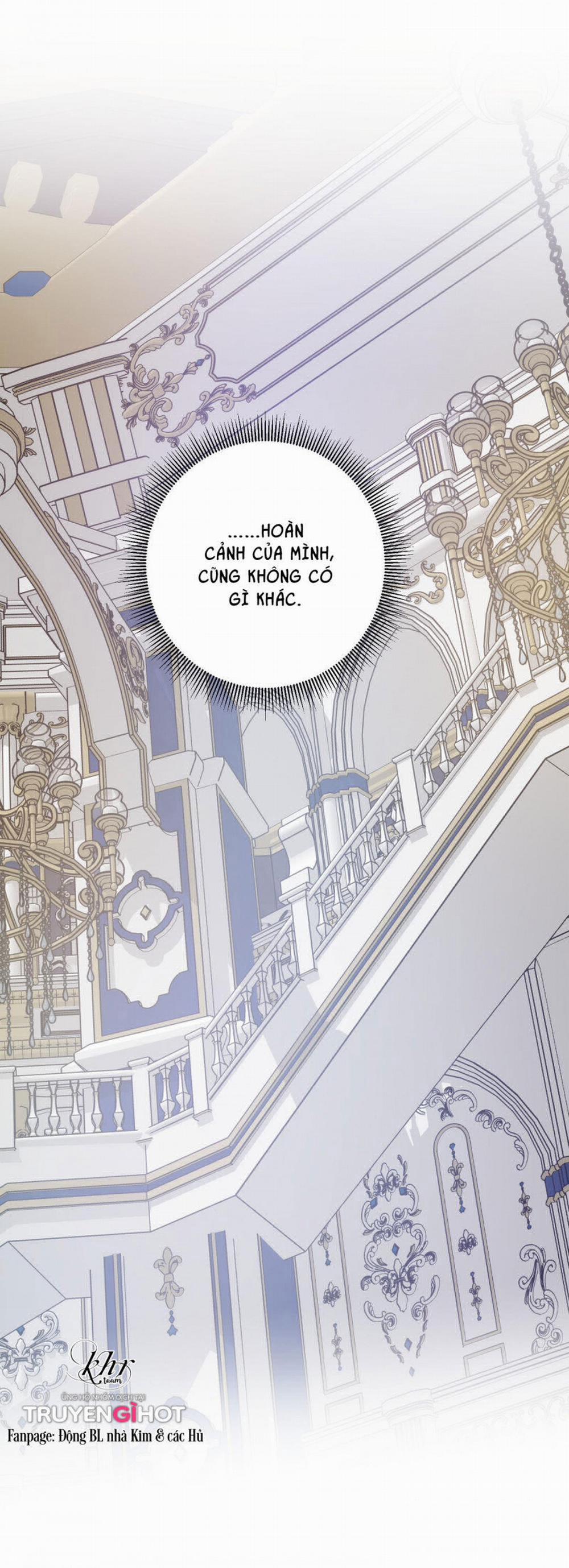 Đóa Hoa Của Mặt Trời 13 trang 12