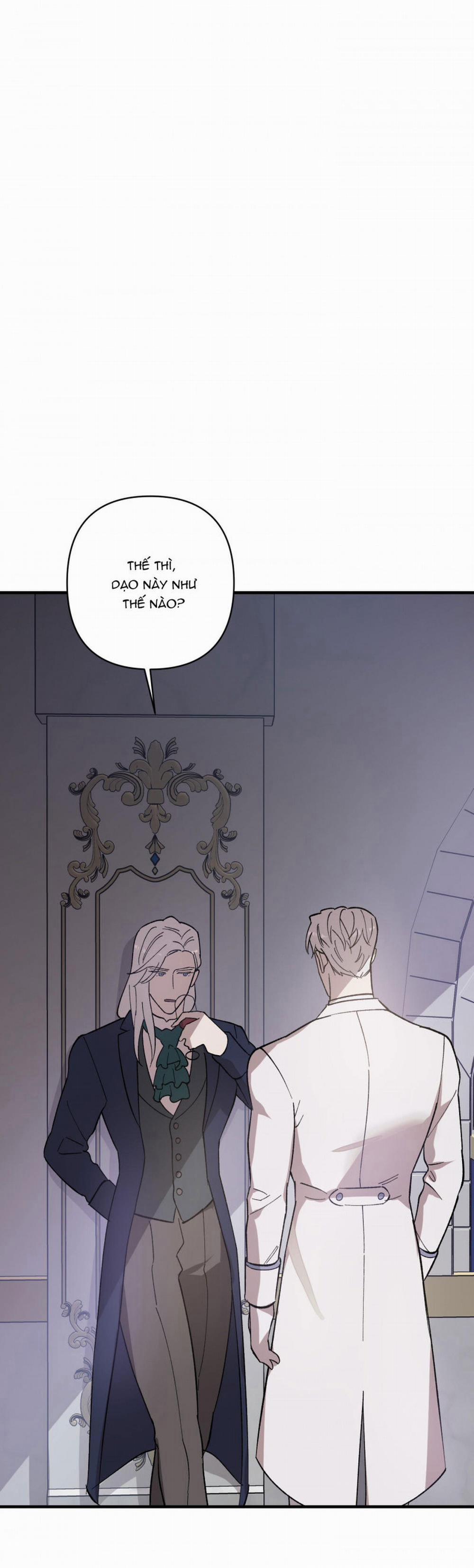 Đóa Hoa Của Mặt Trời 13 trang 13