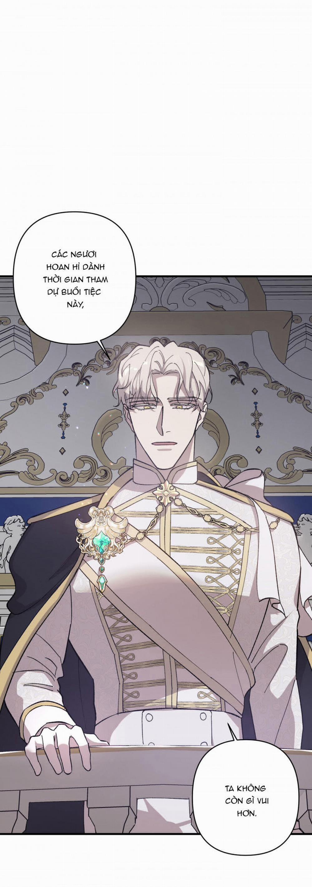 Đóa Hoa Của Mặt Trời 13 trang 2