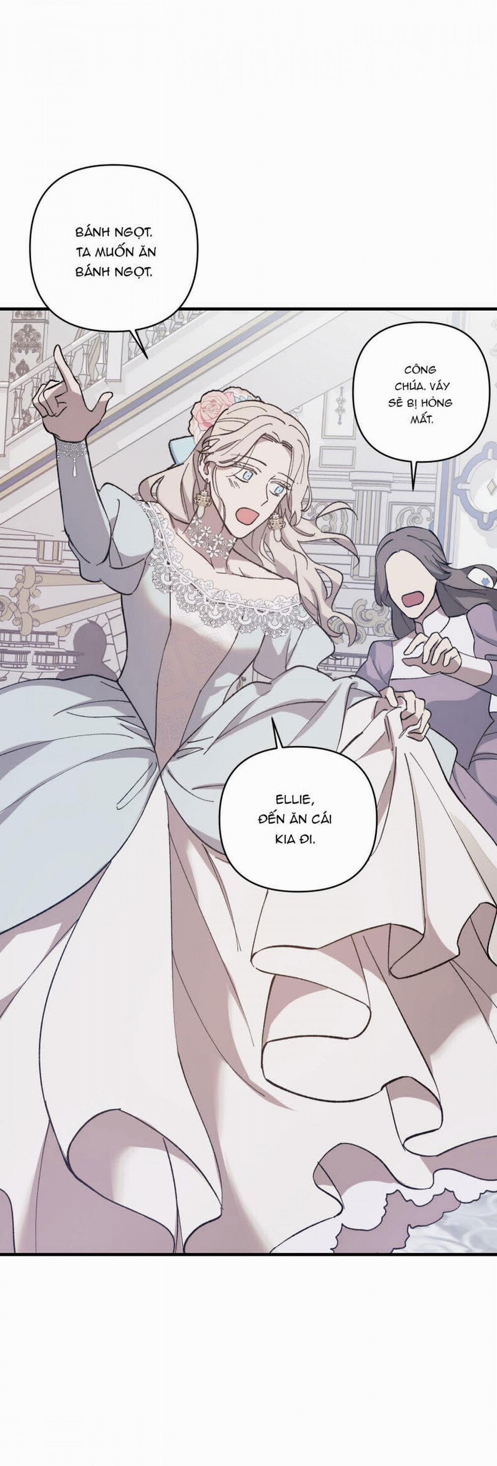 Đóa Hoa Của Mặt Trời 13 trang 6