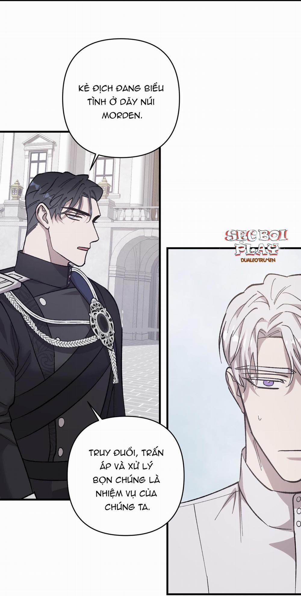 Đóa Hoa Của Mặt Trời 15 trang 106