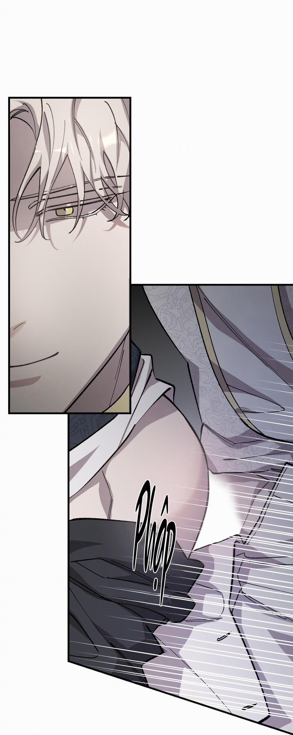 Đóa Hoa Của Mặt Trời 15 trang 11