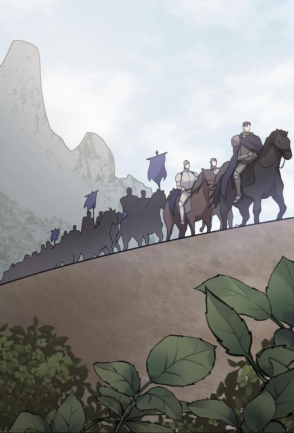 Đóa Hoa Của Mặt Trời 15 trang 118