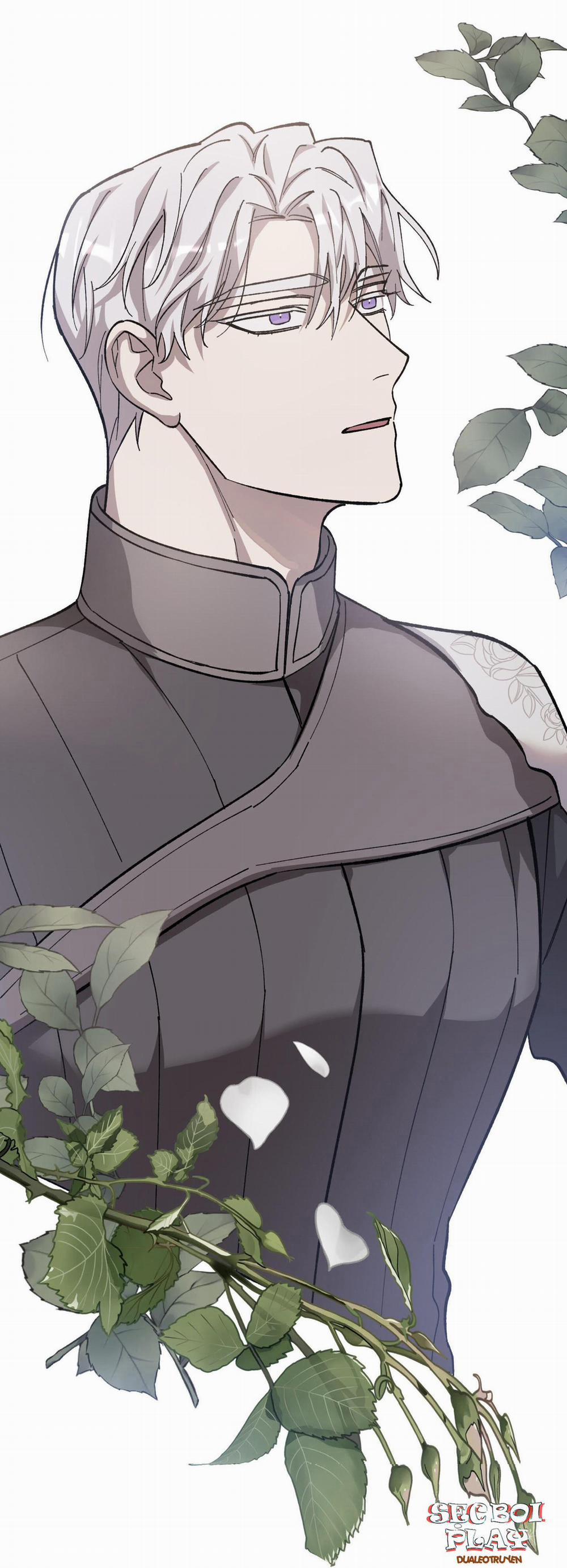 Đóa Hoa Của Mặt Trời 15 trang 125