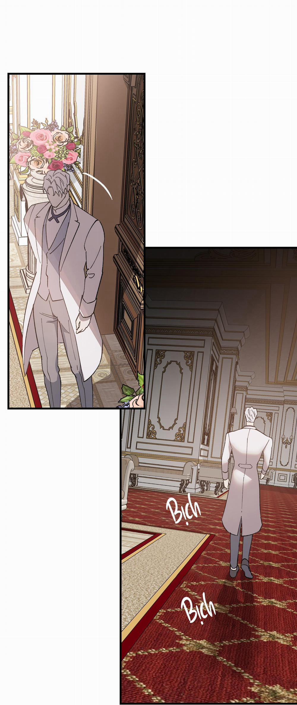 Đóa Hoa Của Mặt Trời 15 trang 21