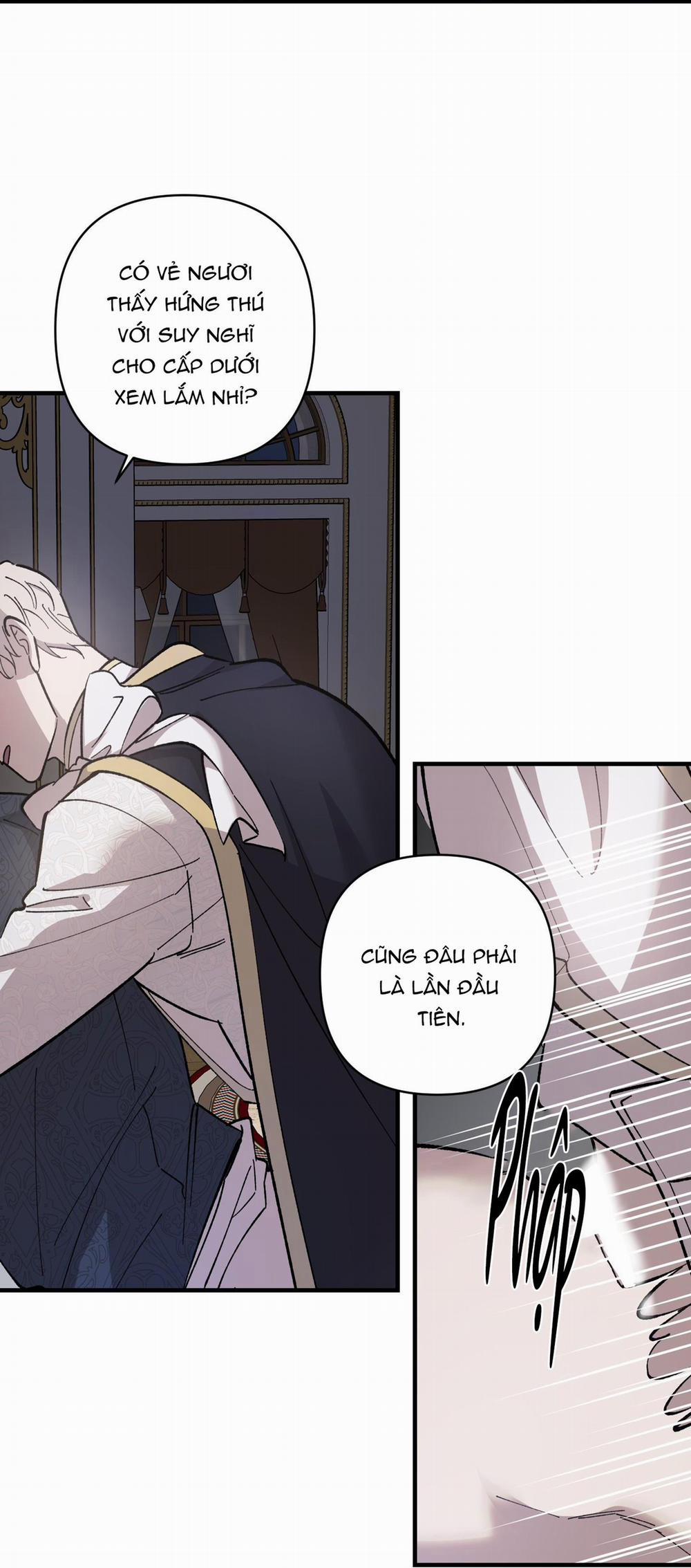 Đóa Hoa Của Mặt Trời 15 trang 26