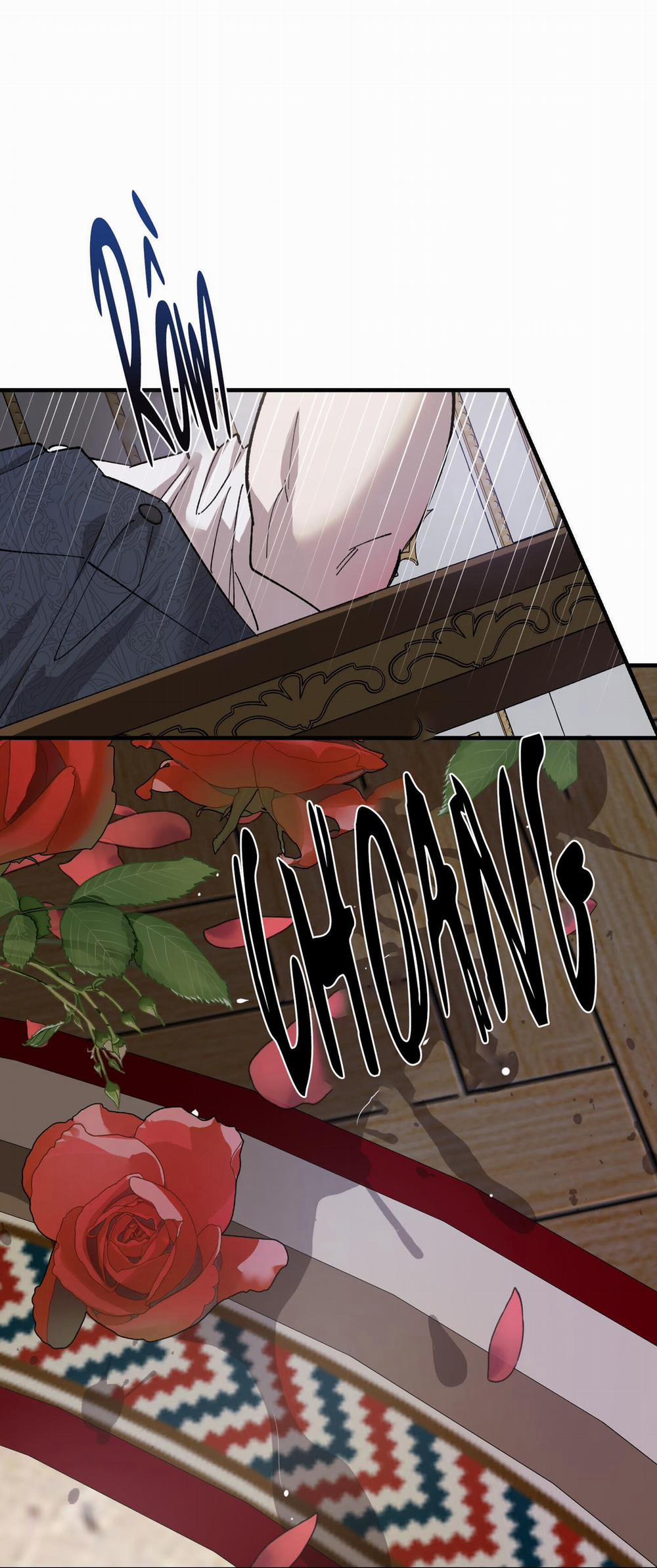 Đóa Hoa Của Mặt Trời 15 trang 30