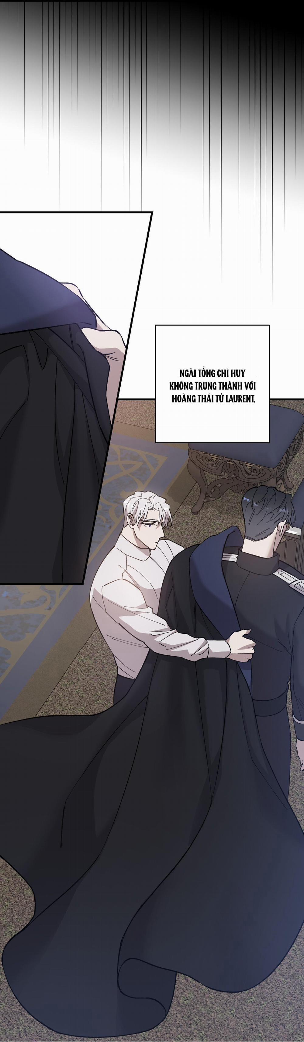 Đóa Hoa Của Mặt Trời 15 trang 73