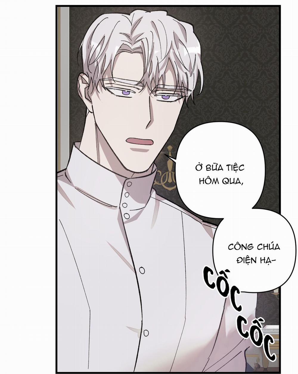 Đóa Hoa Của Mặt Trời 15 trang 85