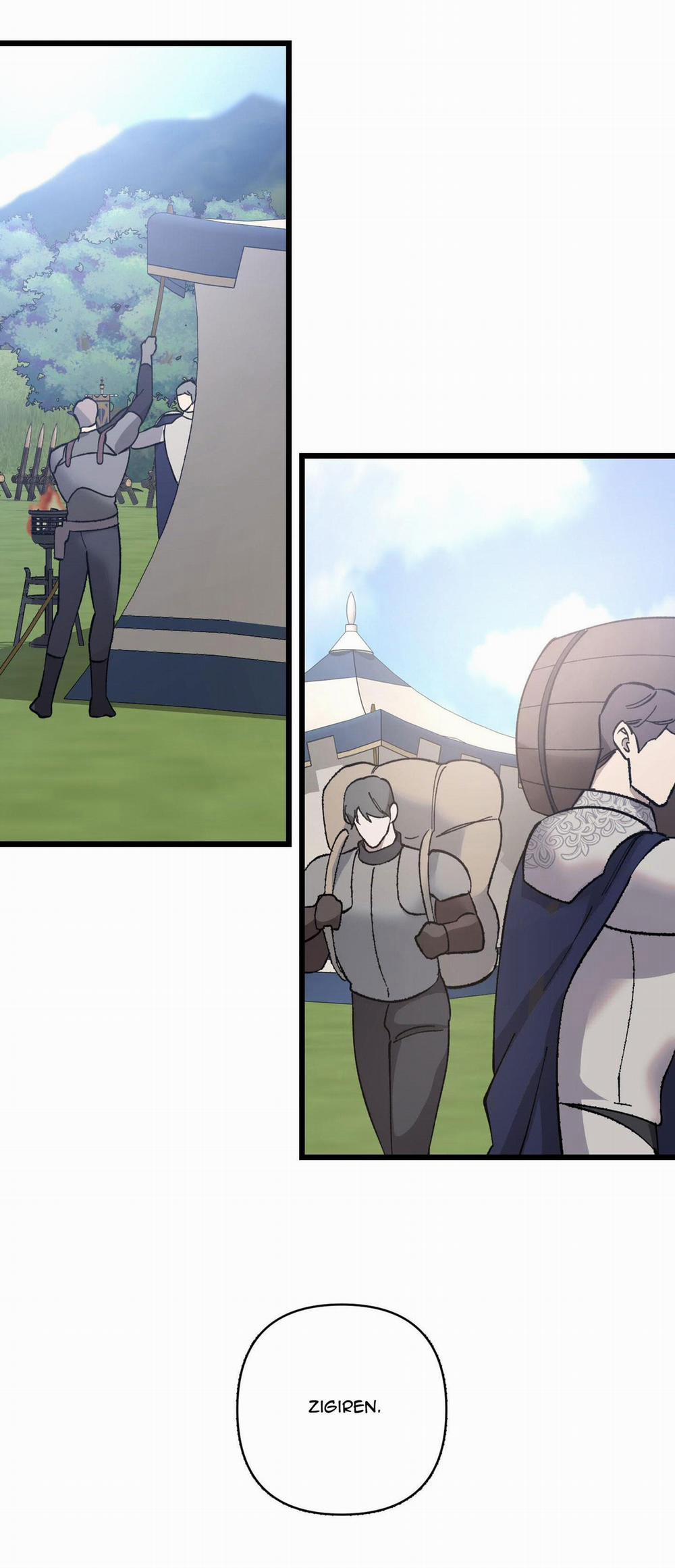 Đóa Hoa Của Mặt Trời 16 trang 2